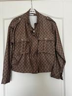 Jasje maat M/L look a like, Kleding | Dames, Ophalen of Verzenden, Zo goed als nieuw, Maat 38/40 (M)