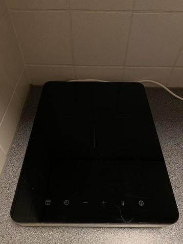 IKEA TILLREDA Draagbare Inductiekookplaat 04-05 beschikbaar voor biedingen
