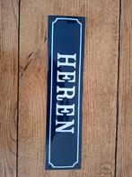 Tekst bordjes, Ophalen