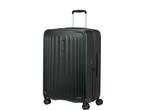 Set Samsonite Fyrm 3-delige kofferset NIEUW garantie, Hard kunststof, 45 tot 55 cm, Ophalen of Verzenden, 70 cm of meer