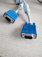 14 pins VGA kabel voor vintage computers, Ophalen of Verzenden