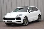 Porsche Cayenne 3.0 E-Hybrid | 462PK | Pano | Adaptief-onder, Automaat, Cayenne, 2995 cc, Wit