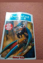 Donald Duck - Duckstad Pocket 7, Eén stripboek, Ophalen of Verzenden, Gelezen, Donald Duck