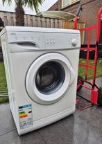 WLA Wasmachine, Ophalen of Verzenden, Zo goed als nieuw, Minder dan 85 cm