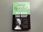 Het boek van hoop van Jane Goodall - ISBN 9789041715074, Ophalen of Verzenden, Nieuw, Jane Goodall, Wetenschap