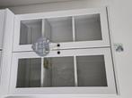 Vitrinekast, Huis en Inrichting, Kasten | Vitrinekasten, Ophalen, 50 tot 100 cm, 150 tot 200 cm, 25 tot 50 cm