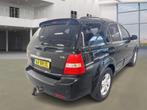 Kia Sorento 3.3 V6 Adventure, Automaat, Gebruikt, 1886 kg, Zwart