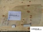 Zijruit linksvoor BMW e30 2 deurs nieuw vanaf 4-1988 325 etc, Auto-onderdelen, Ruiten en Toebehoren, Gebruikt, Ophalen of Verzenden