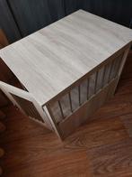 Luxe hondenbench nieuw 62x45 cm 38x55cm binnen in, Dieren en Toebehoren, Ophalen, Nieuw