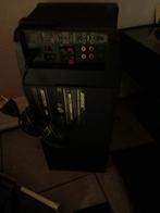 Versteker met boxen van het merk BOSE, Ophalen of Verzenden, Gebruikt, Overige merken