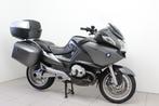 BMW R 1200 RT (bj 2013), Handvatverwarming, Bedrijf, 1170 cc, Meer dan 35 kW
