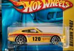 DATSUN 24O Z...oudere serie hotwheels, zeldzaam!, Ophalen of Verzenden, Nieuw, Auto, Overige merken