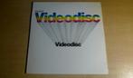 Atari "Firefox" V LaserDisc / Beeldplaat..., Ophalen of Verzenden, Zo goed als nieuw, Overige typen