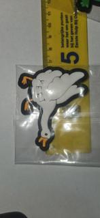 PVC Patch YEET Gans met Klittenband, Ophalen of Verzenden