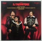 Verdi - Il Trovatore - Price / Domingo / Mehta (3 lp's '70), Opera of Operette, Ophalen of Verzenden, Zo goed als nieuw, Romantiek