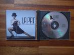 CD - La Pat - La Gabbia D'Oro, 2000 tot heden, Gebruikt, Ophalen of Verzenden