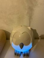 Uil Diffuser - Limited Edition, Kunststof, Gebruikt, Wit, Ophalen of Verzenden