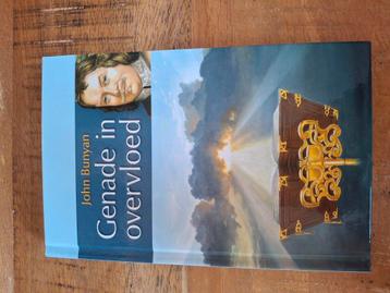 John Bunyan - Genade in overvloed beschikbaar voor biedingen