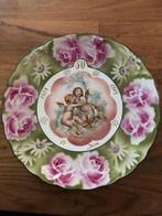 Wandbord, Antiek en Kunst, Ophalen