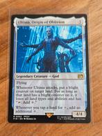 MTG Final Fantasy Ultima, Origin of Oblivion, Ophalen of Verzenden, Nieuw, Losse kaart