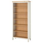 Hemnes boekenkast, Huis en Inrichting, Ophalen, Gebruikt, 50 tot 100 cm, 25 tot 50 cm