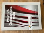 M.C.I.H. Biesaart - Praktisch Gezondheidsrecht, Boeken, Ophalen of Verzenden, Zo goed als nieuw, M.C.I.H. Biesaart; D.Y.A. van Meersbergen