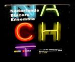 Nederlands Blazers Ensemble - Nacht - King Achilla Orry Apaa, Cd's en Dvd's, Verzenden, Zo goed als nieuw