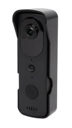 Video deurbel Lsc, Ophalen of Verzenden, Zo goed als nieuw, Buitencamera