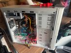 Coolermaster alu case., Computers en Software, Computerbehuizingen, Ophalen of Verzenden, Gebruikt