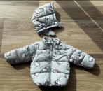 Winterjas meisje, maat 80, met afneembare capuchon Nieuw!, Kinderen en Baby's, Babykleding | Maat 80, Jasje, Meisje, Ophalen of Verzenden