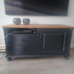 tv meubel, Ophalen, Gebruikt, 100 tot 150 cm, Minder dan 100 cm