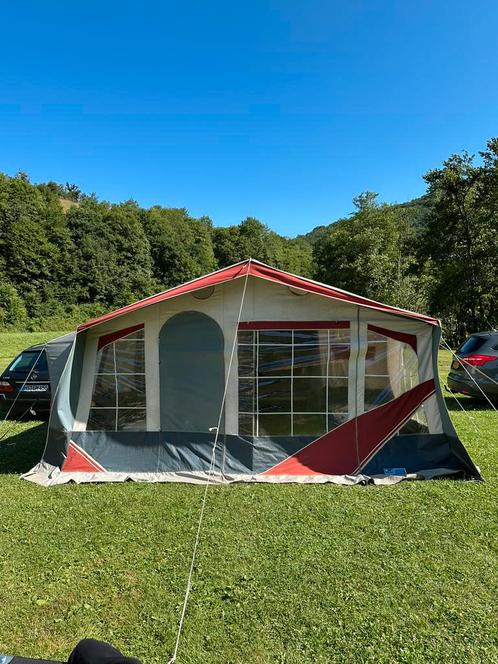 Jamet Arizona, Caravans en Kamperen, Tenten, tot en met 6, Ophalen