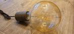 Carex Hanglamp - Dimbaar, Minder dan 30 watt, Vintage, Zo goed als nieuw, Soft of Flame