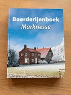 Boerderijenboek Marknesse, één vd elf boeken NOP, Ophalen of Verzenden, Zo goed als nieuw