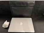 MacBook Air 13” (2013) – Werkt nog goed, Computers en Software, Apple Macbooks, 13 inch, Minder dan 2 Ghz, Ophalen of Verzenden