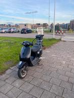 Vesla lx 80cc mallosi, Ophalen, Zo goed als nieuw, Benzine, Vespa LX