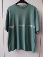 Stoer Pull & Bear jongens heren shirt korte mouw maat S, Kleding | Heren, T-shirts, Ophalen of Verzenden, Zo goed als nieuw, Pull & Bear