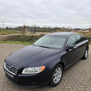 Volvo S80 2.5 FT Momentum / Youngtimer / Automaat /