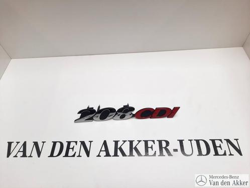 Mercedes Benz Typeteken Sprinter W901 A9018171514, Auto-onderdelen, Overige Auto-onderdelen, Nieuw, Verzenden