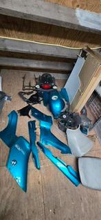 Verschillende onderdelen voor BMW R1100rs, Motoren, Ophalen