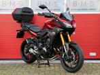 YAMAHA TRACER 900 ABS (bj 2016), Motorrijbewijs A, Bedrijf, Meer dan 35 kW, Toermotor