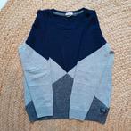 Gaastra wollen trui, maat XL (valt als M), Ophalen of Verzenden, Zo goed als nieuw, Grijs