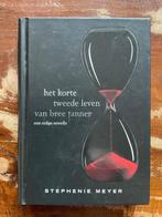 Het korte tweede leven van Bree Tanner - Stephenie Meyer, Boeken, Ophalen of Verzenden, Zo goed als nieuw