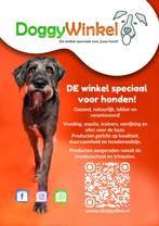 Gezonde honden voeding en advies, Dieren en Toebehoren, Dierenvoeding, Ophalen of Verzenden, Hond