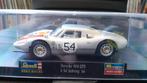slotcar Porsche 904 GTS Sebring 1966 Revell Monogram MRRC, Ophalen of Verzenden, Nieuw, Elektrisch, Overige merken