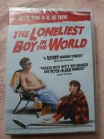 Dvd the Loneliest Boy in the World, Ophalen of Verzenden, Nieuw in verpakking