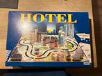 Hotel Bordspel, Hobby en Vrije tijd, Gezelschapsspellen | Bordspellen, Drie of vier spelers, Ophalen of Verzenden, Gebruikt