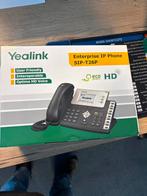 Yealink SIP-T26P Telefoon, Ophalen of Verzenden, Nieuw