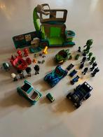 PJ Mask verzameling, Ophalen, Zo goed als nieuw