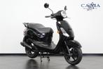 SYM Fiddle II SNOR (bj 2021), Gebruikt, SYM
